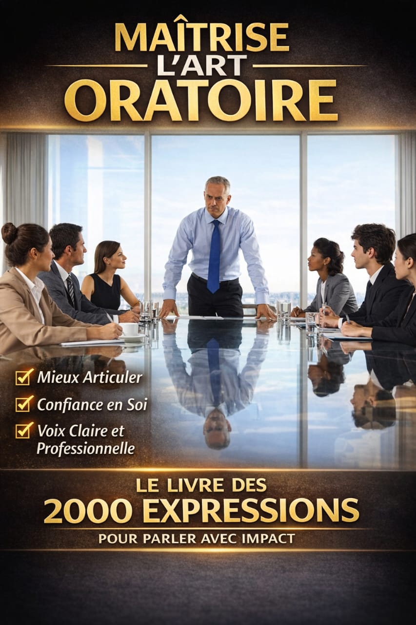 Livre Parler comme un héros — alimiyaho.com/livre